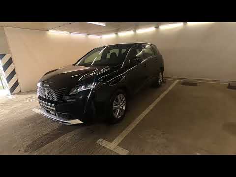 фото peugeot 5008 ii рестайлинг 0