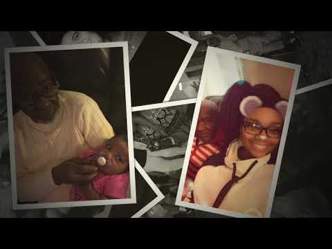 Jimmie Lee Ginn - Celebration of Life