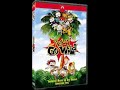 Opening To Rugrats Go Wild 2003 DVD