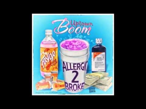 Uptown Boom - Ball Today (Feat. Poloboy AB)