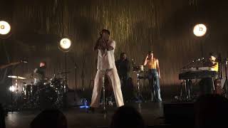 Leon Bridges - Georgia to Texas (Olympia Theatre Dublin 8/11/18)