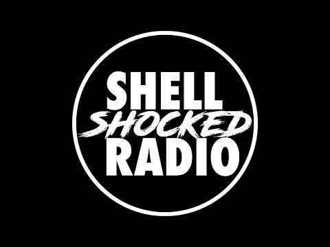 Shellshocked Radio Recommendations - Digital Drvgs - Lagrimas - Electronic Darkwave / Postpunk L.A.