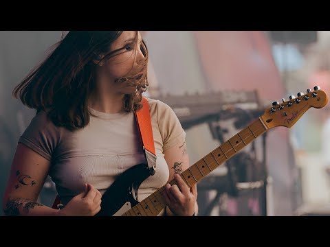 Thumbnail for Soccer Mommy - Live @ KEXP - Seattle WA 2018 by Soccer Mommy