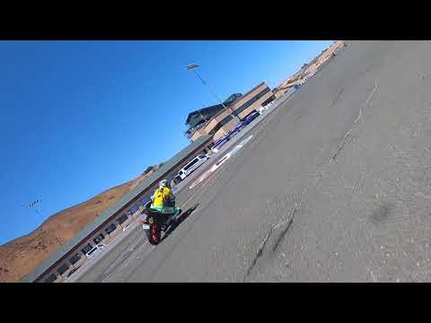 YCRS Instructor Lap - IMS Sonoma