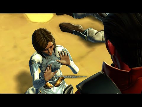 Making a Royalty Kneel Before Me