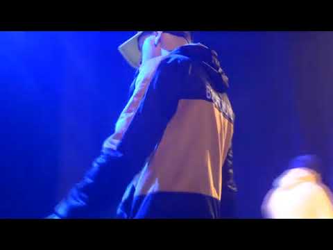 SUPREMACIA MC - MAURIFLOW VS PANCHO (OCTAVOS)