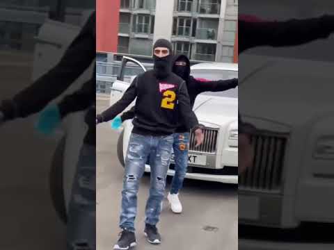 Vecksar - Mummy’s Kitchen [Behind The Scenes] pacman_tv vecksar__