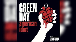 Green Day - Homecoming (High Quality)
