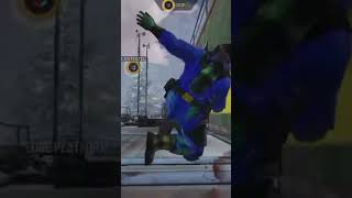CODM Hardpoint was different #callofdutymobile #fps