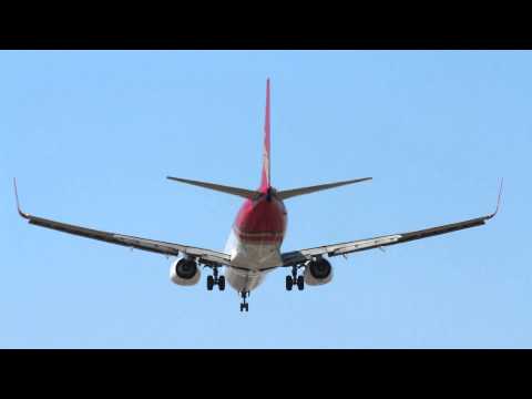 ZH9787 Shenzhen - Incheon ShenzhenAirlines BOEING737-800WL B-5357