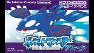 ポケットモンスター サファイア 実況プレイ part6