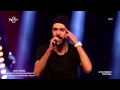 Tankurt Manas ' Yok ' Yarı Final - 2.Performans ...