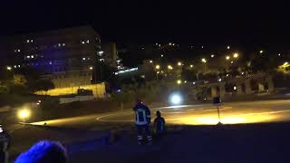 trasferimento-serale-in-eliambulanza-da-ariano-a-napoli