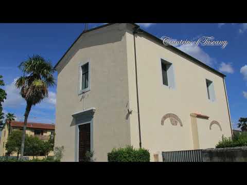 VISIGNANO frazione del Comune di Cascina