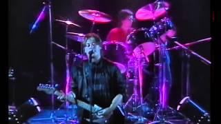 The Sound - 3. Dreams Then Plans (Live in Madrid 02.10.84)