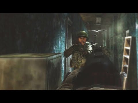 The KS-23 IS INCREDIBLY BROKEN! - Escape from Tarkov