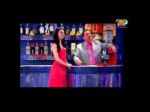 Portokalli, 8 Maj 2005 - Agron Llakaj (Skeçi me prindrin, femijen)