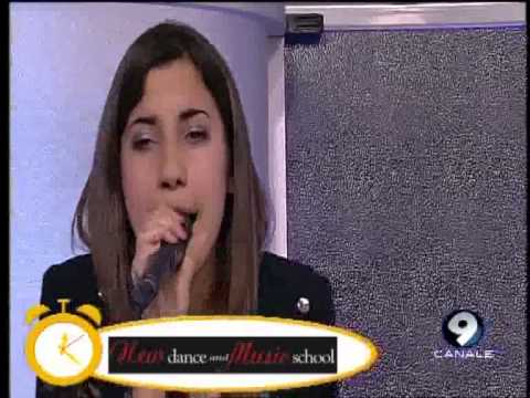 Adesso tocca a te: Carmen Capuano - Studio Mattina 27/03/13