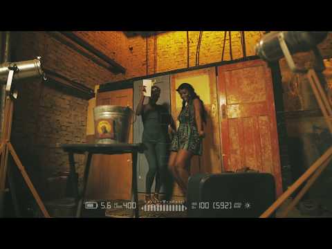 Juls - Oshey featuring Moelogo, Siza and Dj Tunez