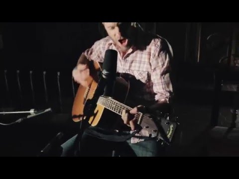 Randy Coleman - Life on Mars/Starman (Acoustic Mashup)