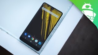 Essential PH-1 Phone Hands On: 72 Hours Later