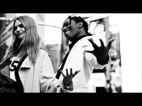 Naxsy Feat  Alexi Blue   Lose Yourself Extented Eminem Cover