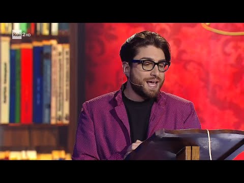 Gennaro Scarpato - Made in Sud 02/05/2022