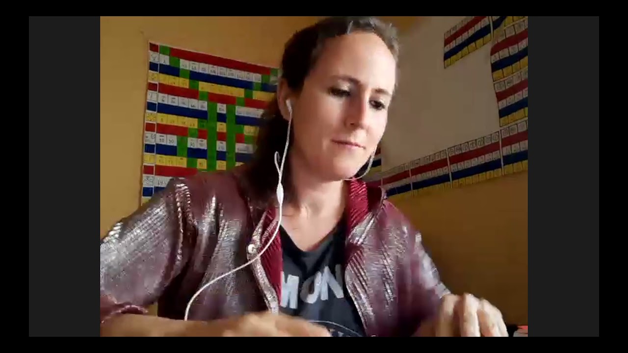 Taller práctico Cálculos UMB Completos, Kin 133