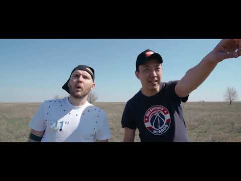 Доставщики, Эпизод 2, Монголия