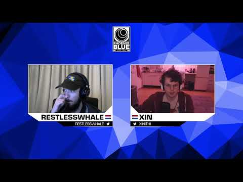 Phoenix Blue Online: Pipsqueak vs. Kins0 Winners Semis