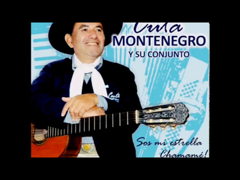 CUTA MONTENEGRO - Entre la yapa y la argolla