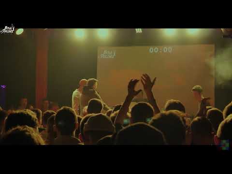 Kaz vs Pozor Finał Bitwa o Stocznię 2018