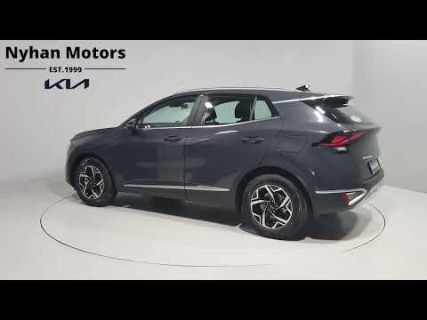 Kia Sportage K2 Dsl - Image 2