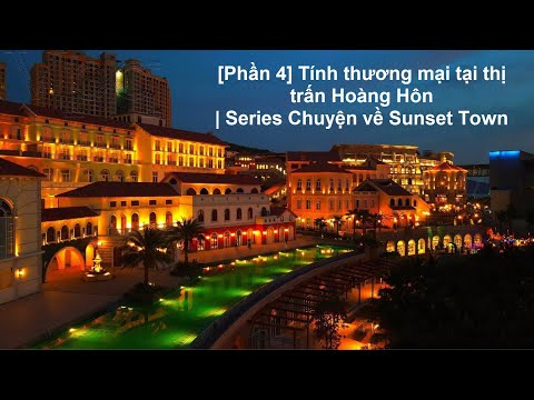 [Página 4] Série Chuyện em Sunset Town