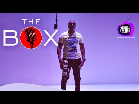The Box -Son  z “Veneno”