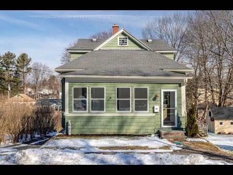 15 Bates Rd Gardner, MA House for Sale
