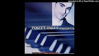 Robert Miles - Children (Audio)