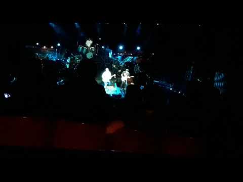 David Lebón & Ricardo Mollo