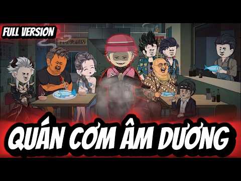 Full Version | Quán Cơm Âm Dương | BốiBối VietSub