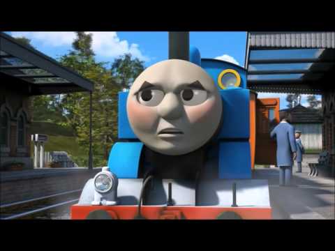The Train and the Boat Part 18 - Thomas Meets Tillie/"Appreciate the Lady"