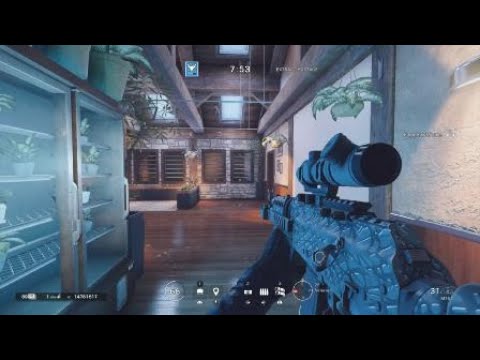 Zofia gets a hard nerf! On Rainbow Six Siege