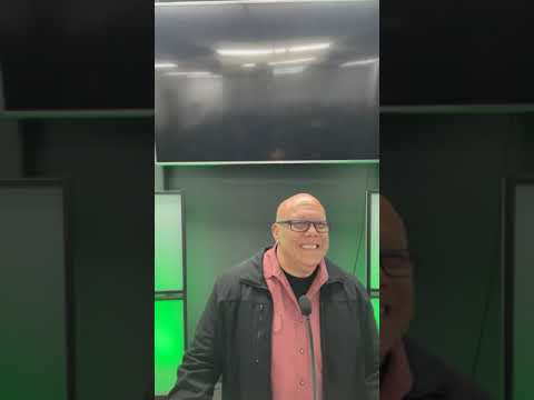 I Samuel 19:11-24 Overpowered by the Spirit