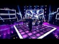 Robbie Williams - "Candy" live at The Voice of ...