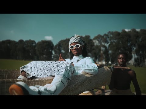 TAMBA BY ZEOTRAP [Official Video] 2024