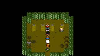 ふーちゃんのゲーム実況　圧倒的な力で新桃太郎伝説　Part11 大江山　前編