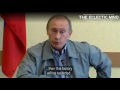 Putin Calls Billionaire Oligarchs Cockroaches For Closing Factory Live On Camera