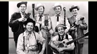 Flatt & Scruggs- I'll Never Be Lonesome Again
