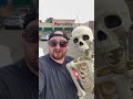 FREE SKELETONS! For YOU! #halloween #halloween2023 #partycity