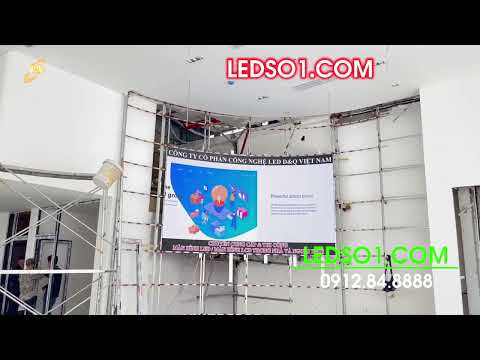 Video dự án
