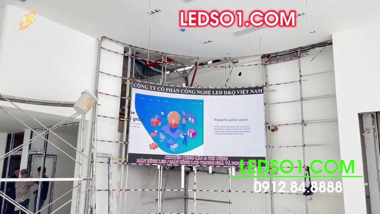 Video du an